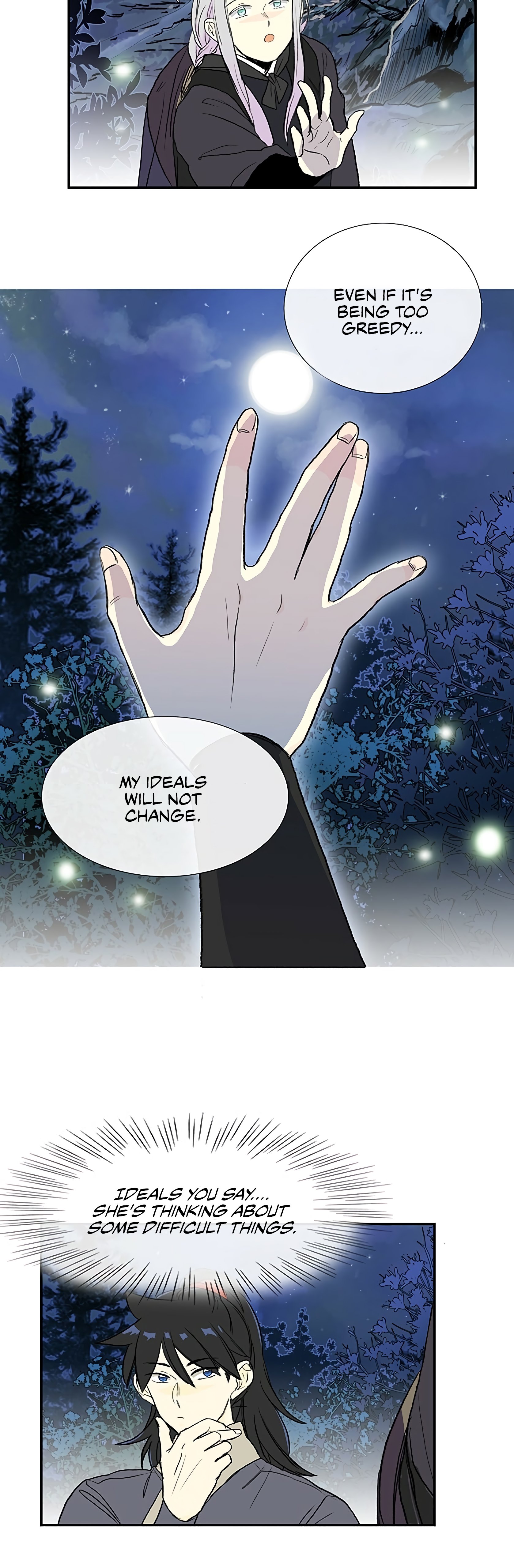 The Scholar's Reincarnation Chapter 102 28